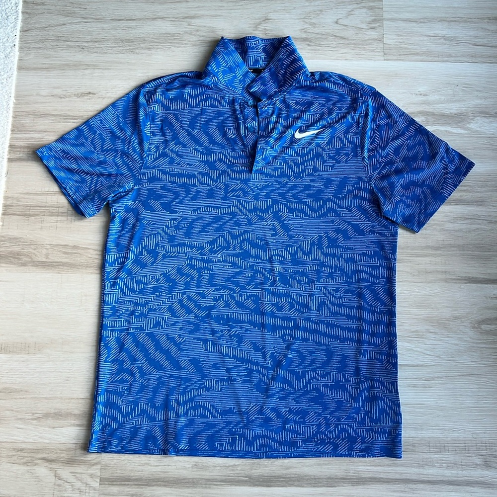 Nike Golf Polo
